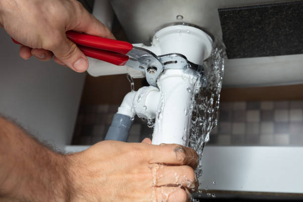 Best Emergency water damage restoration  in Palos Verdes Estates, CA